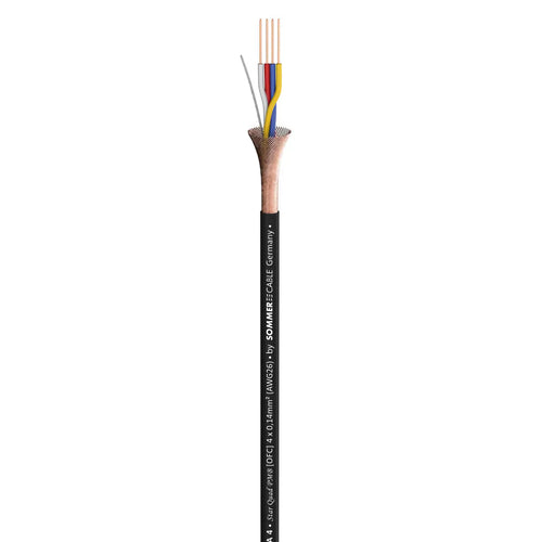 Patch & Microphone Cable SC-Cicada 4