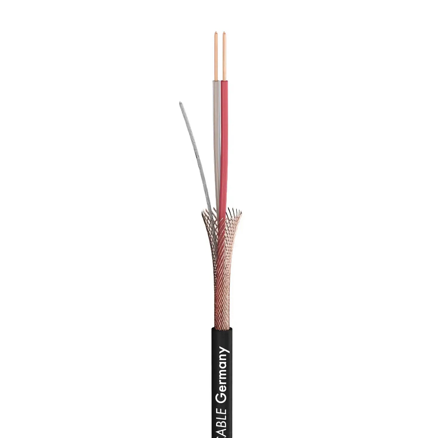 Patch & Microphone Cable SC-Cicada SO-D14