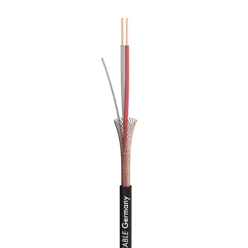 Patch & Microphone Cable SC-Cicada SO-D14