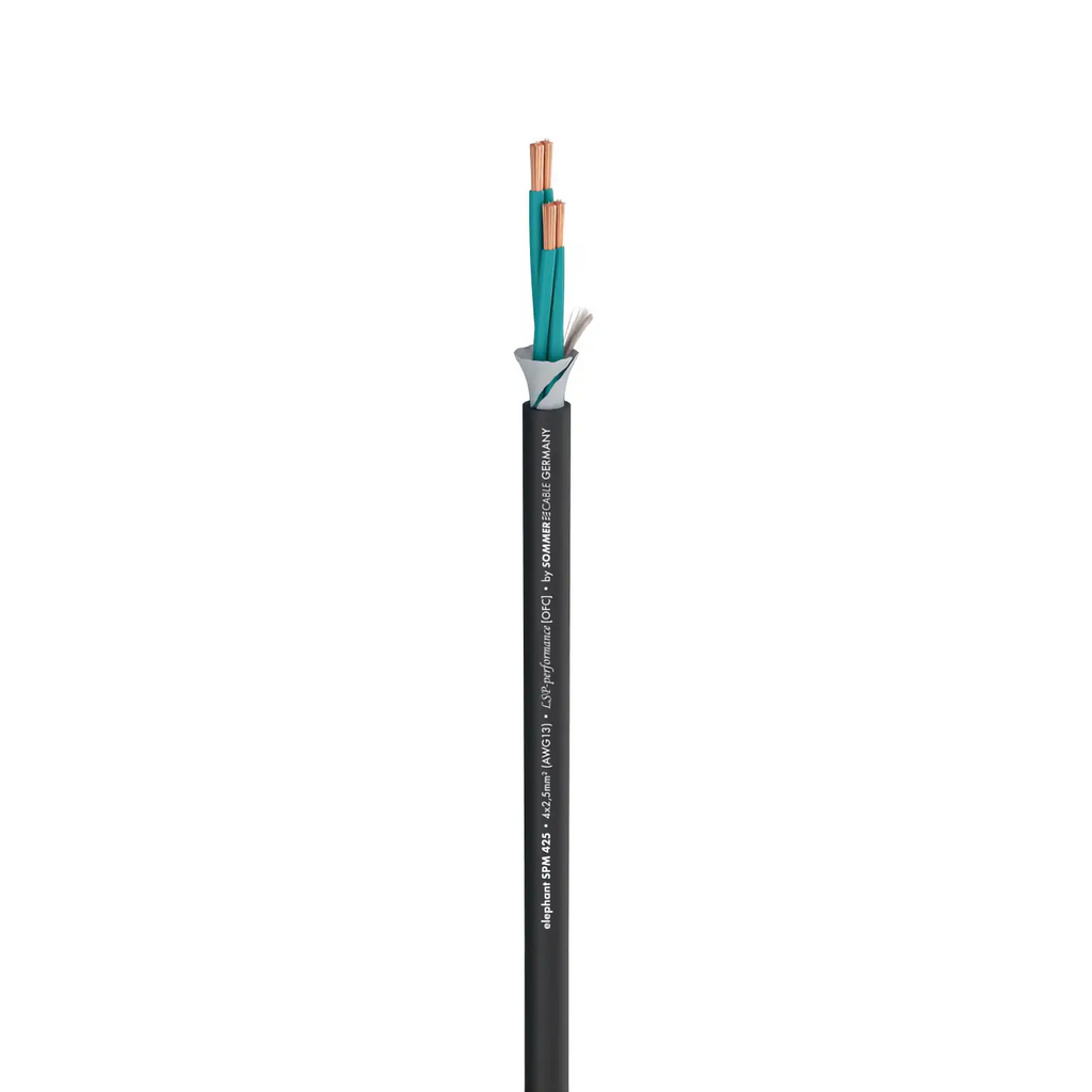 Speaker Cable Elephant SPM425