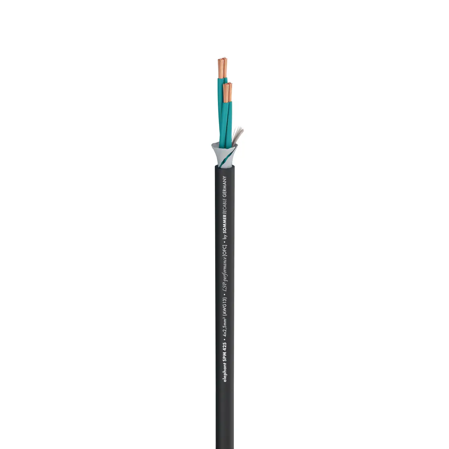 Speaker Cable Elephant SPM425