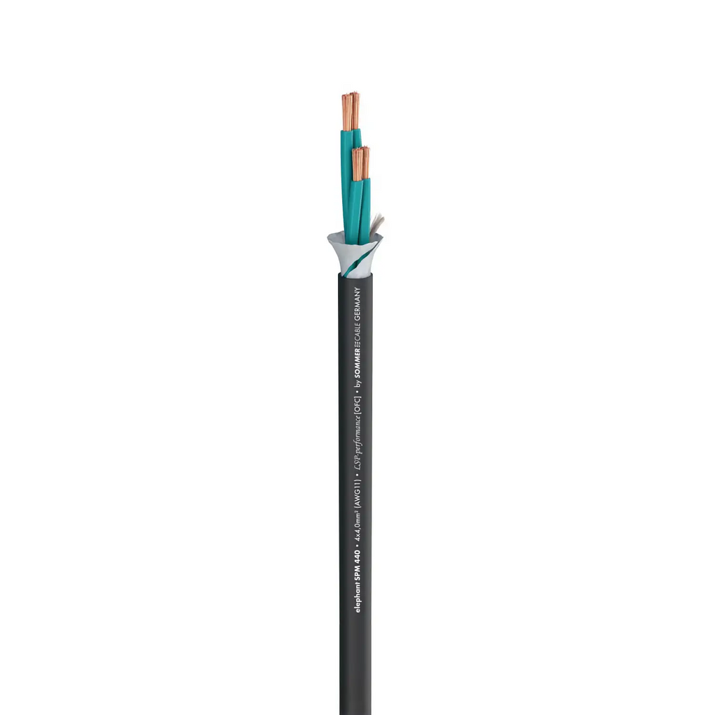 Speaker Cable Elephant Robust SPM440