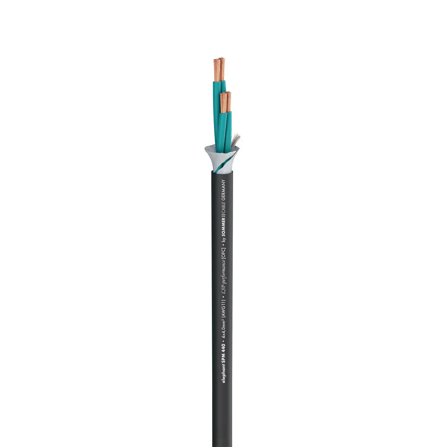 Speaker Cable Elephant Robust SPM440