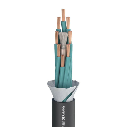 Speaker Cable Elephant SPM825