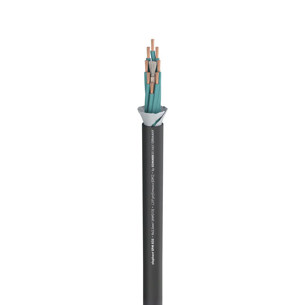 Speaker Cable Elephant SPM825