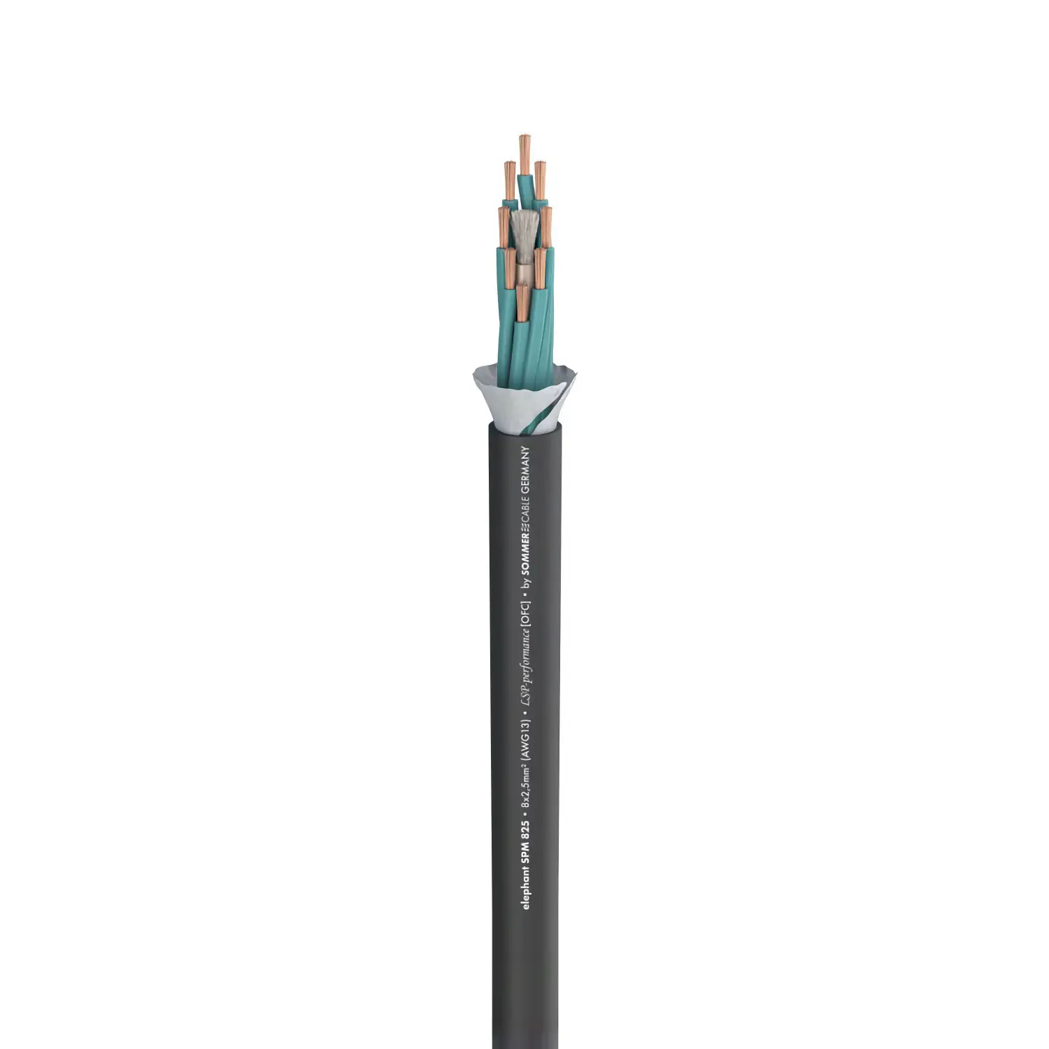 Speaker Cable Elephant SPM825