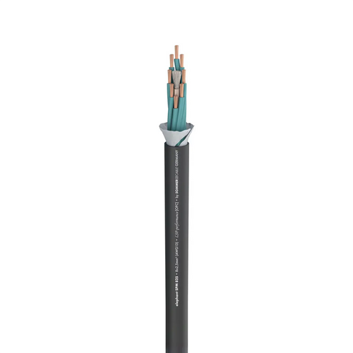 Speaker Cable Elephant SPM825