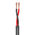 Speaker Cable Meridian Mobile SP215 Black