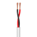 Speaker Cable Meridian Mobile SP215 White