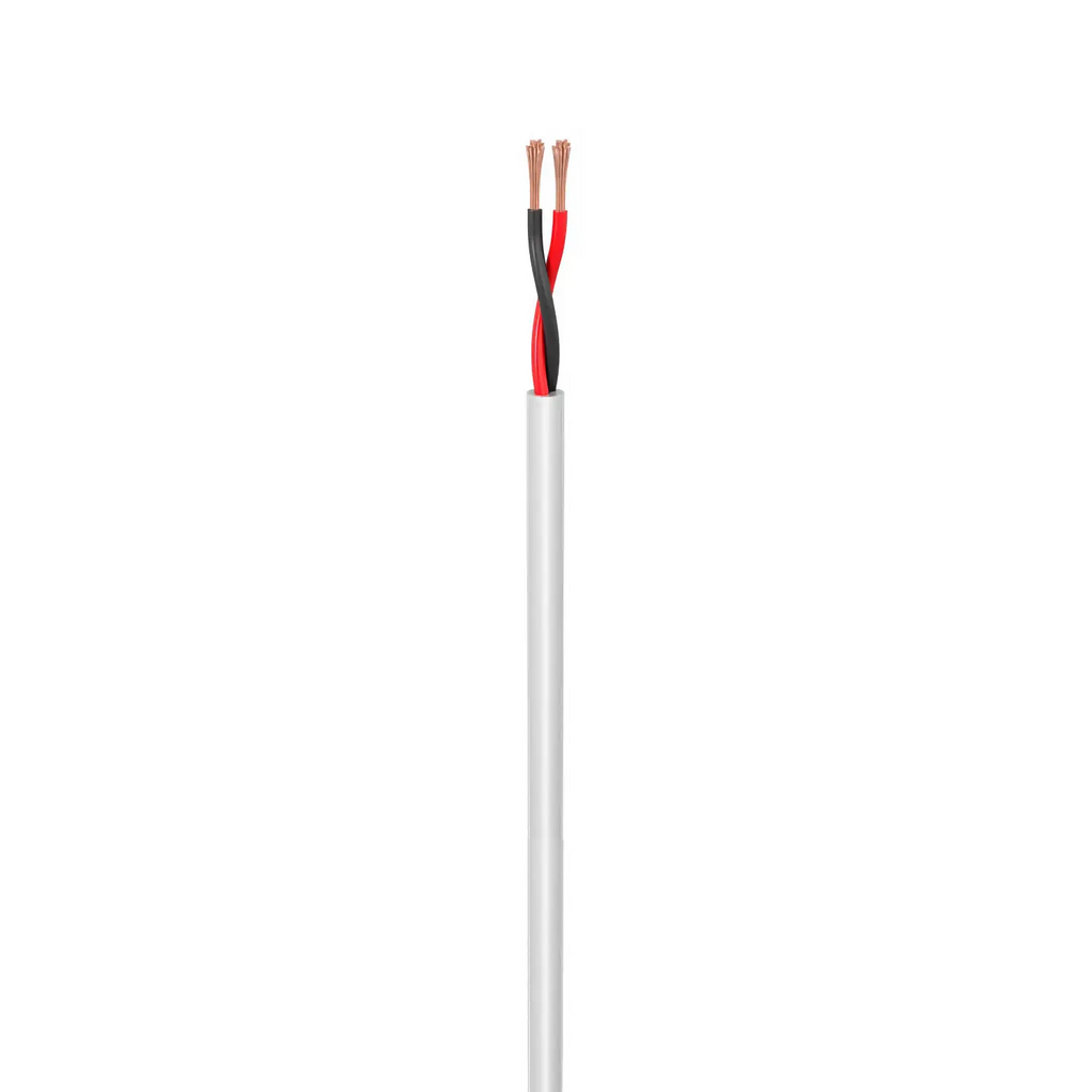 Speaker Cable Meridian Mobile SP215 White