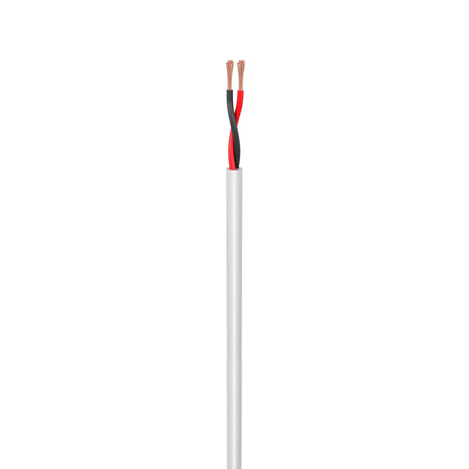 Speaker Cable Meridian Mobile SP215 White