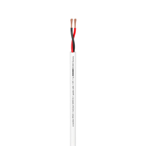 Speaker Cable Meridian Mobile SP225 White