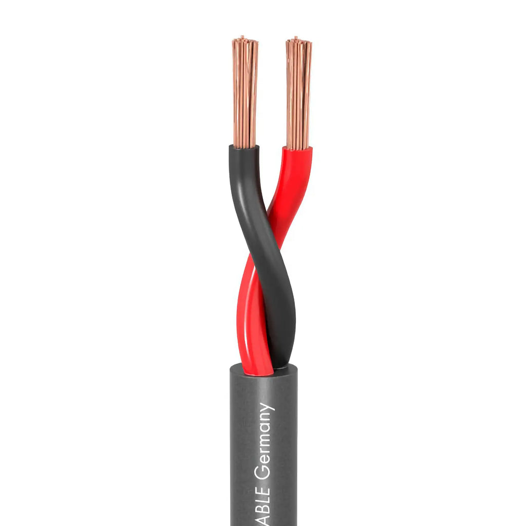 Speaker Cable Meridian Mobile SP240 Grey