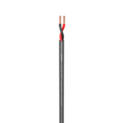 Speaker Cable Meridian Mobile SP240 Grey