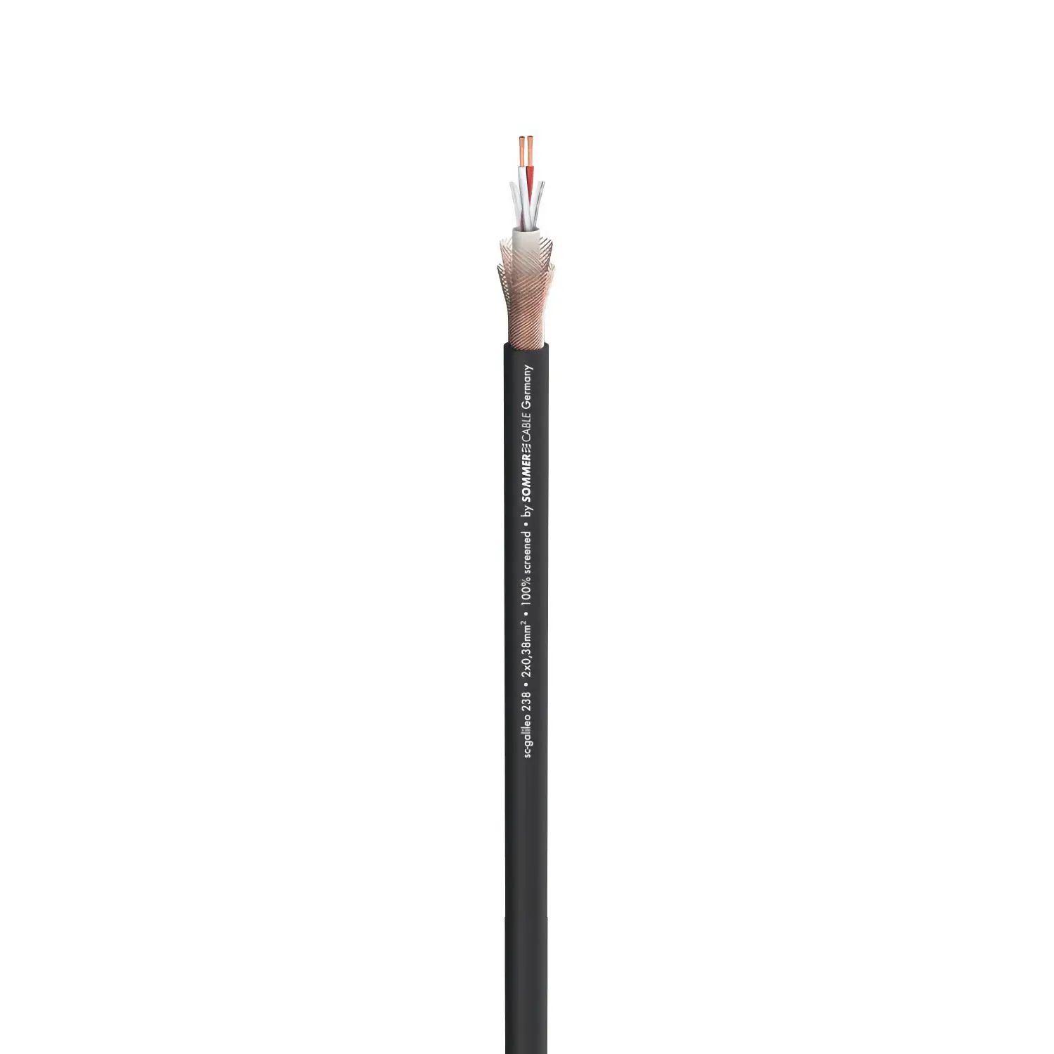 Microphone Cable SC-Galileo 238