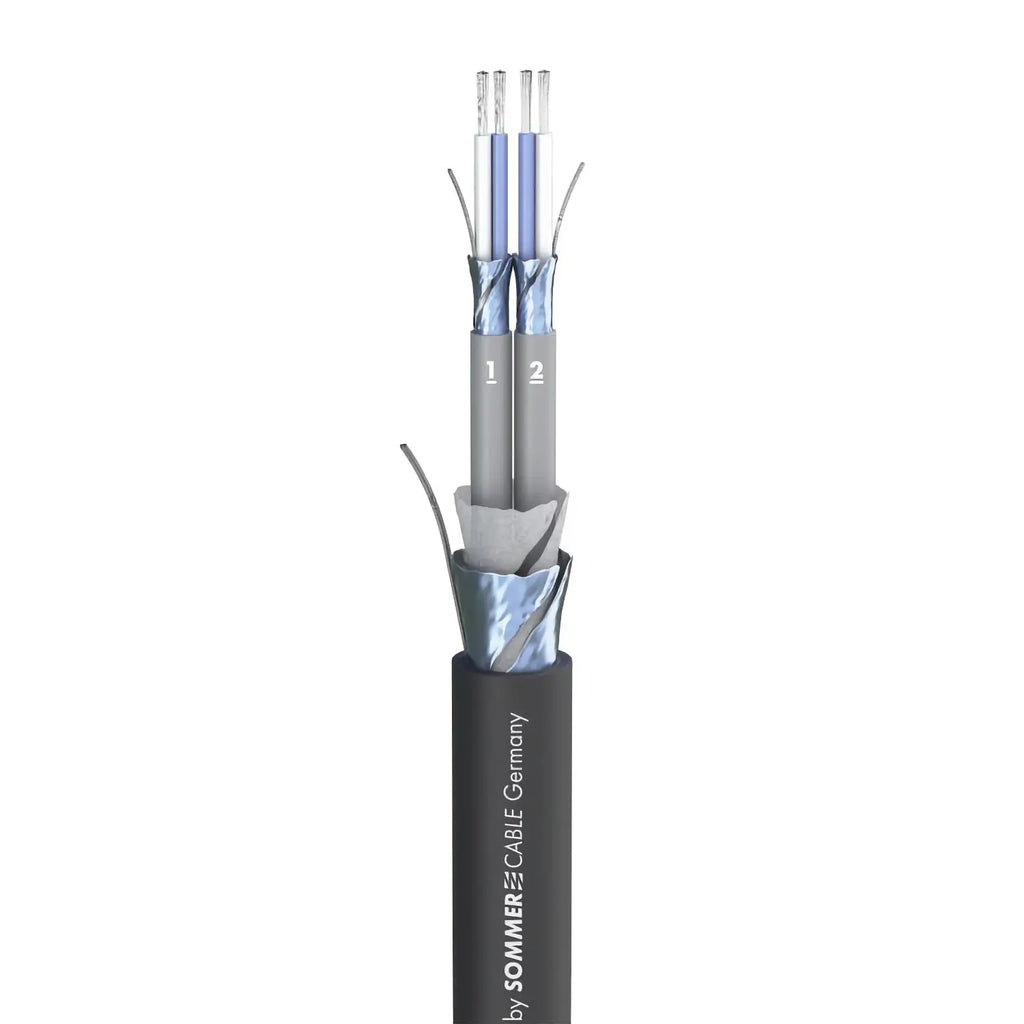 Multipair SC-Mistral MCF02
