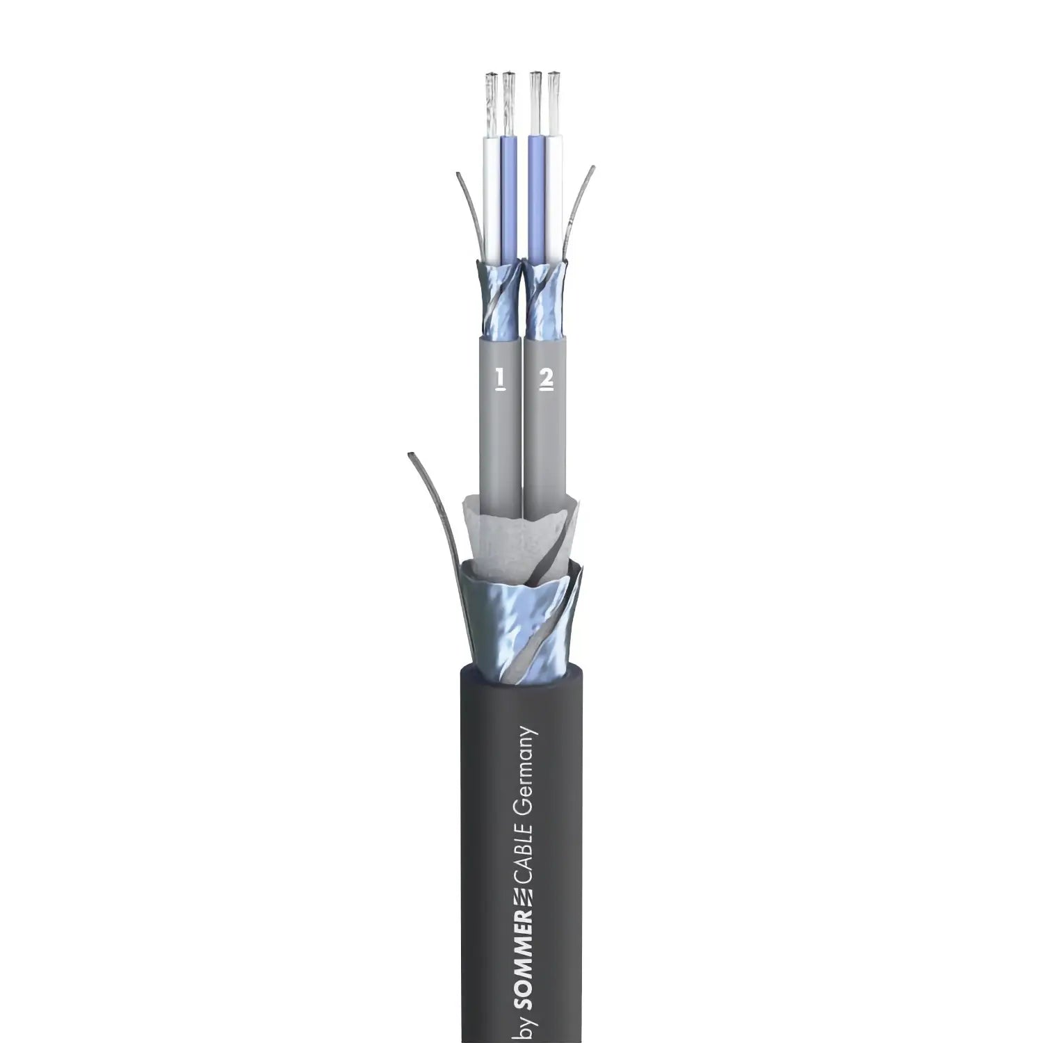 Multipair SC-Mistral MCF02