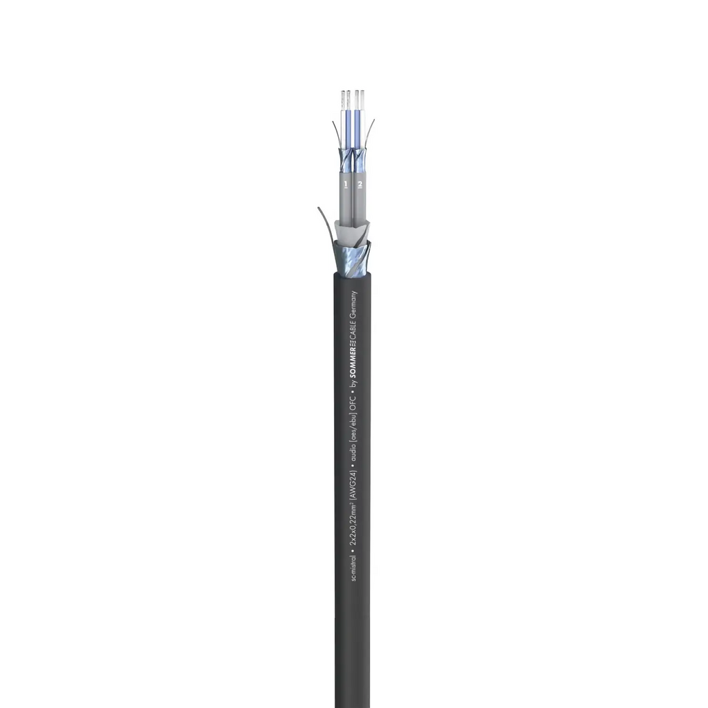 Multipair SC-Mistral MCF02