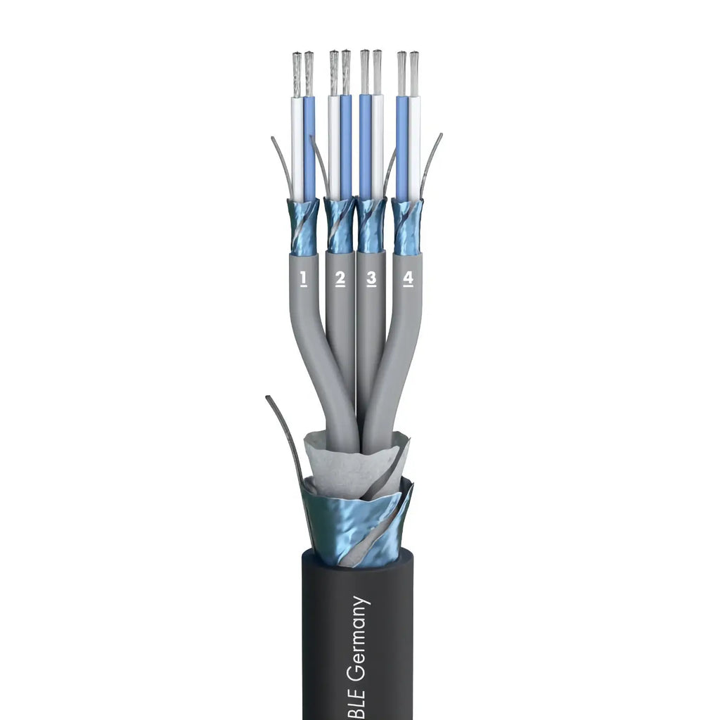 Multipair SC-Mistral MCF04