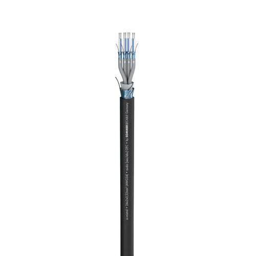 Multipair SC-Mistral MCF04