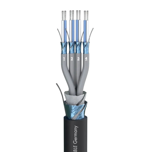 Multipair SC-Mistral MCF08