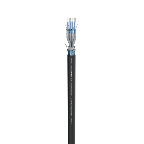 Multipair SC-Mistral MCF08
