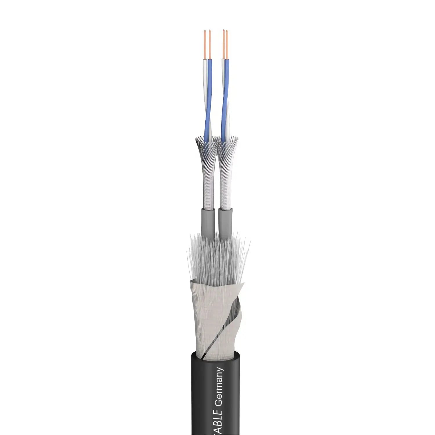 Multipair SC-Quantum QMC02