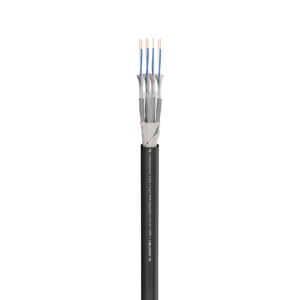 Multipair SC-Quantum QMC04