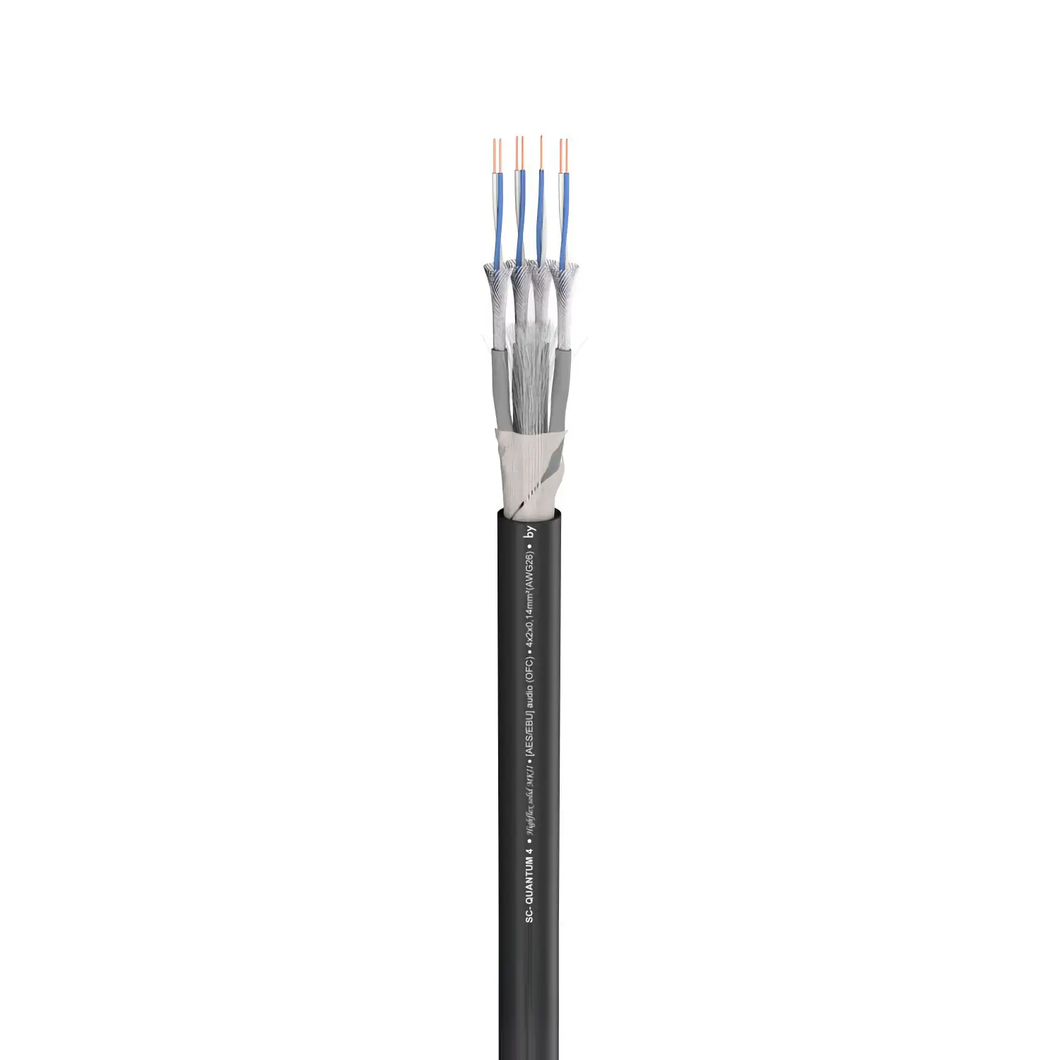 Multipair SC-Quantum QMC04