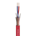 Microphone Cable Stage 22 Highflex Red