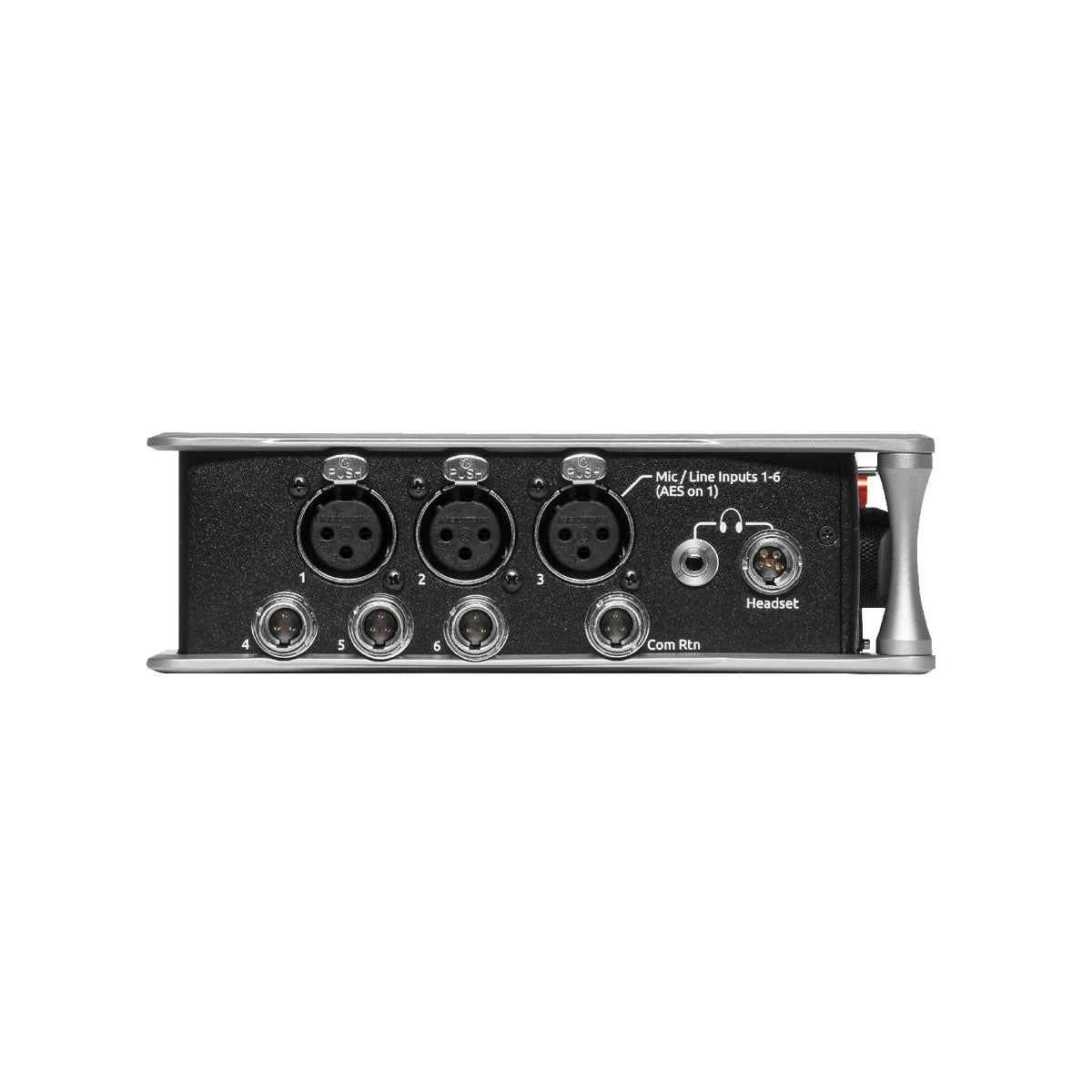 Sound Devices 833 サウンドデバイス 業務用レコーダー Sound Devices
