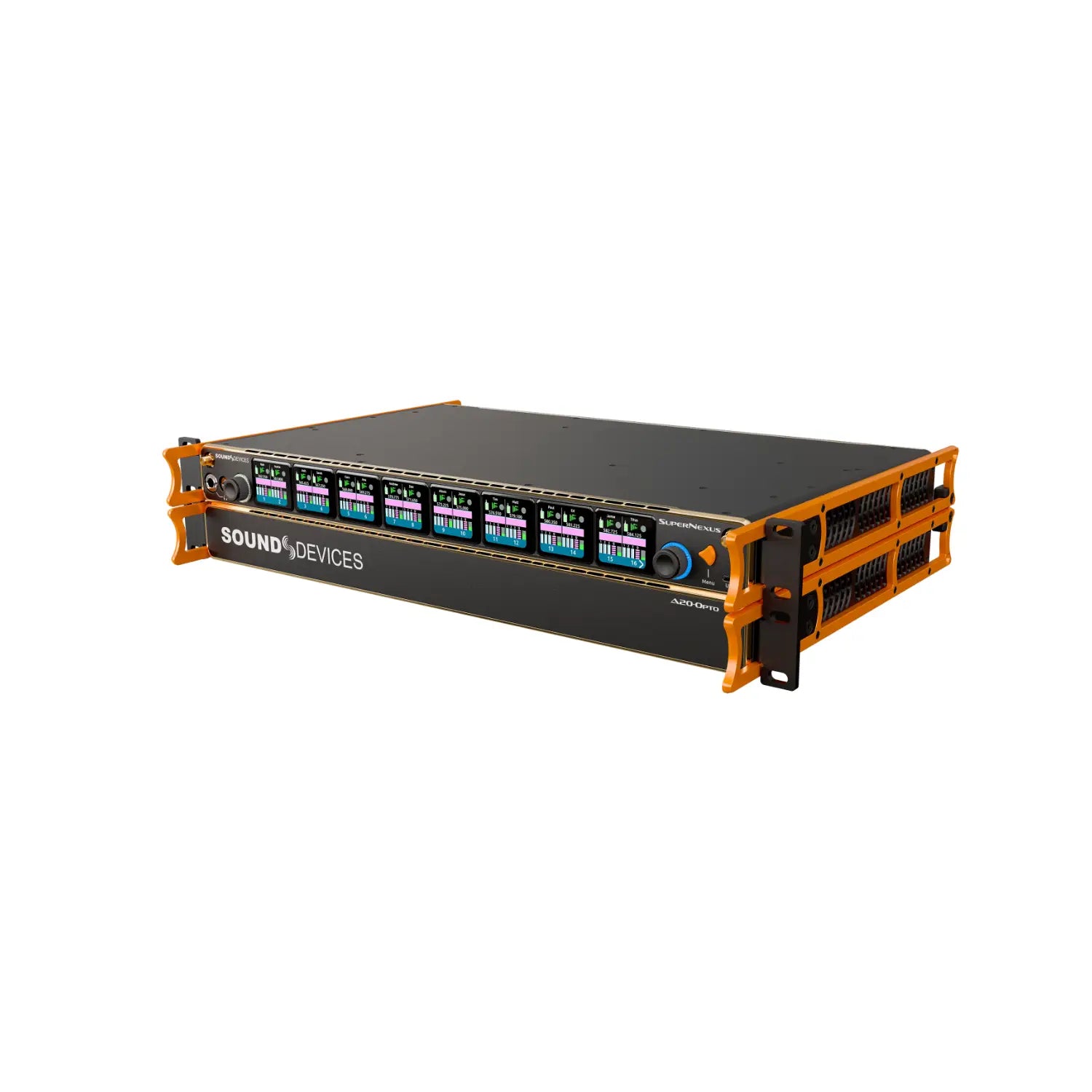 ASTRAL OPTO
