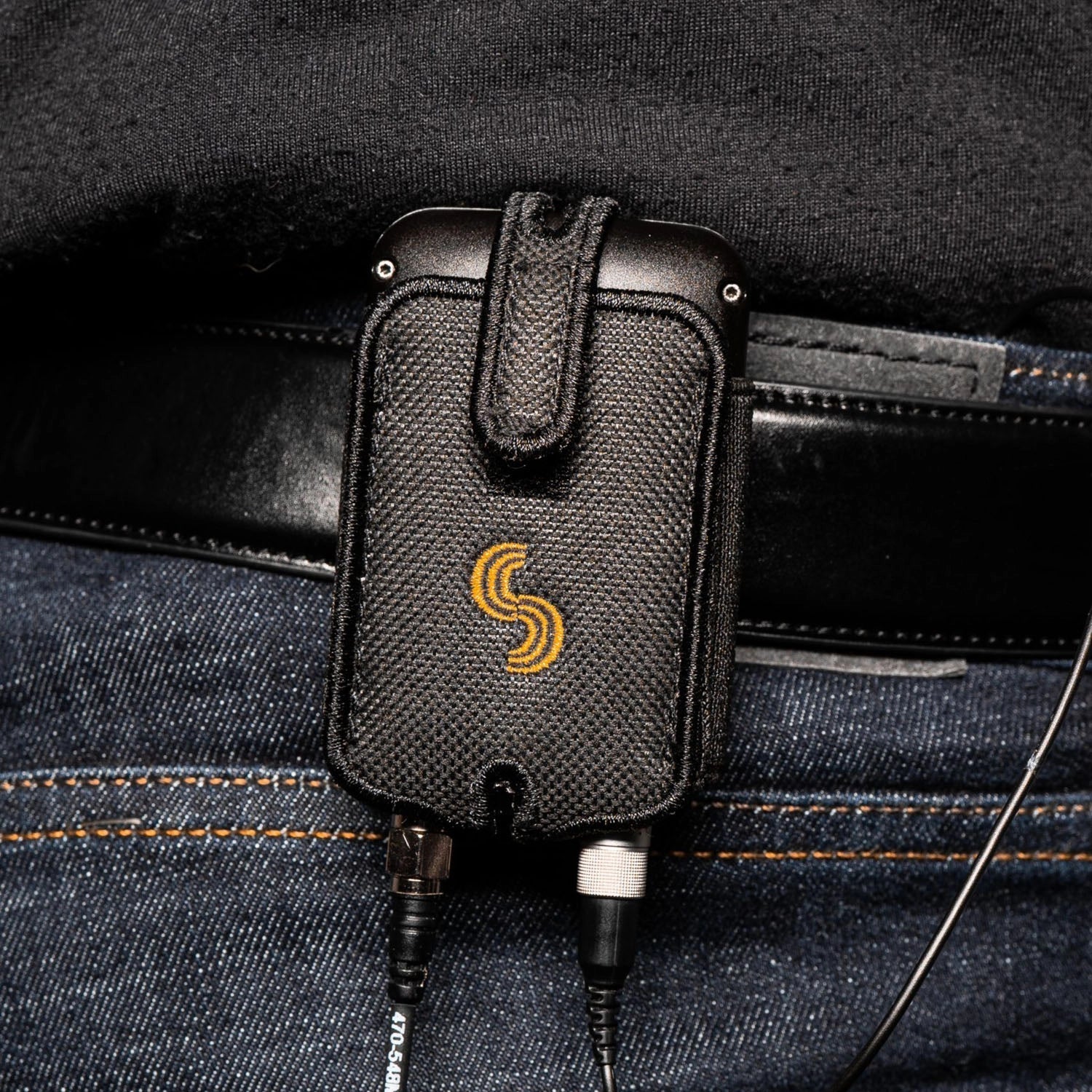 A20 MINI HOLSTER