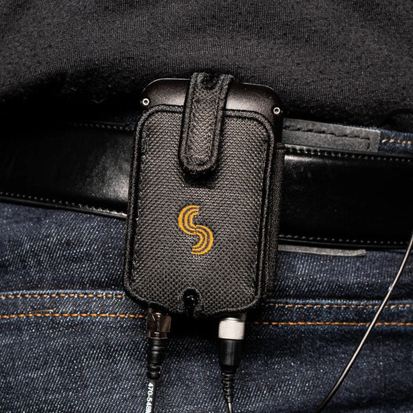 A20 MINI HOLSTER