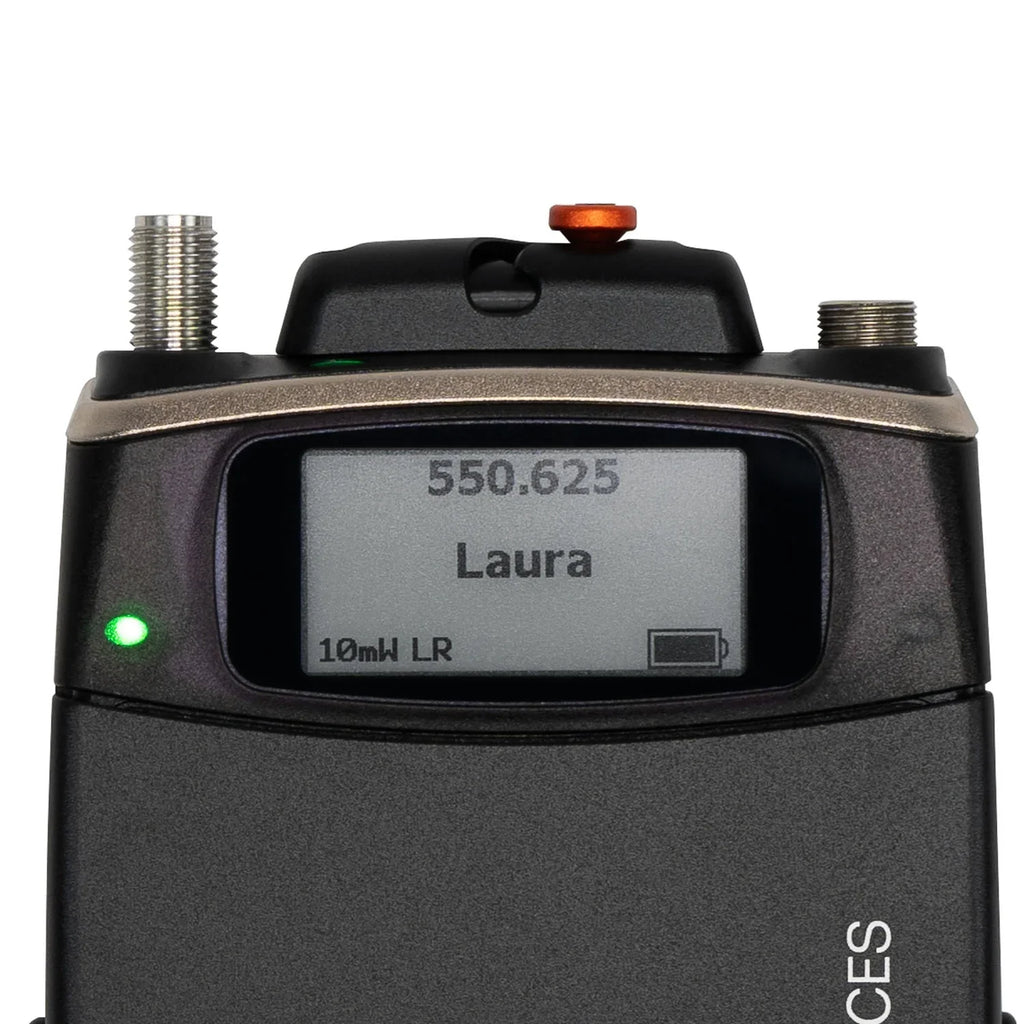 A20 TX SWITCH