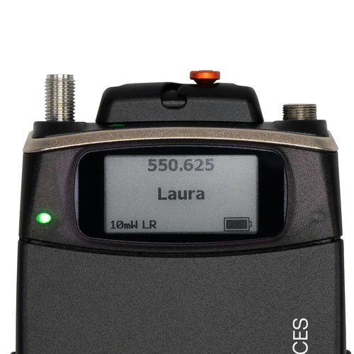 A20 TX SWITCH