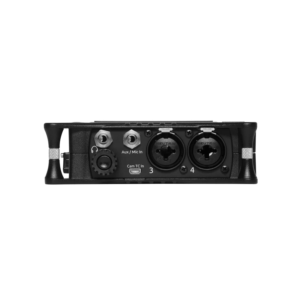 MIXPRE 6 II