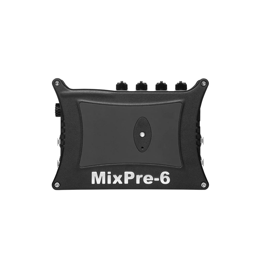 MIXPRE 6 II