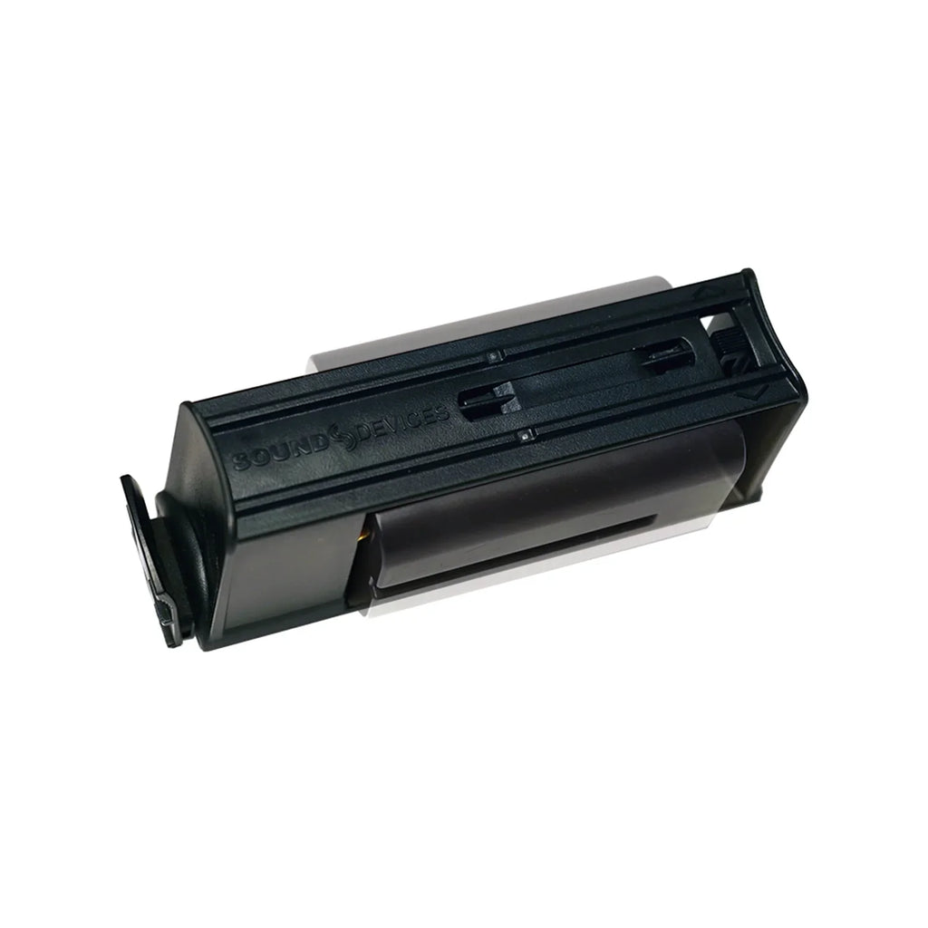 MXL MOUNT