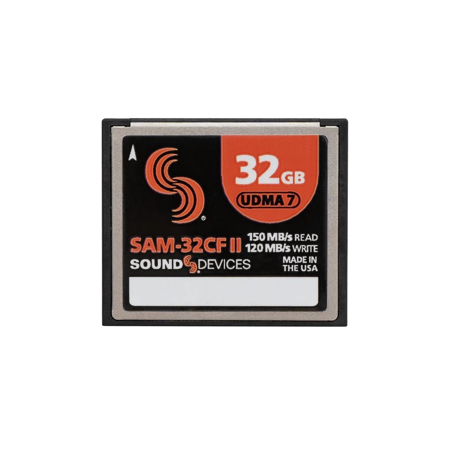 SAM 32CFII