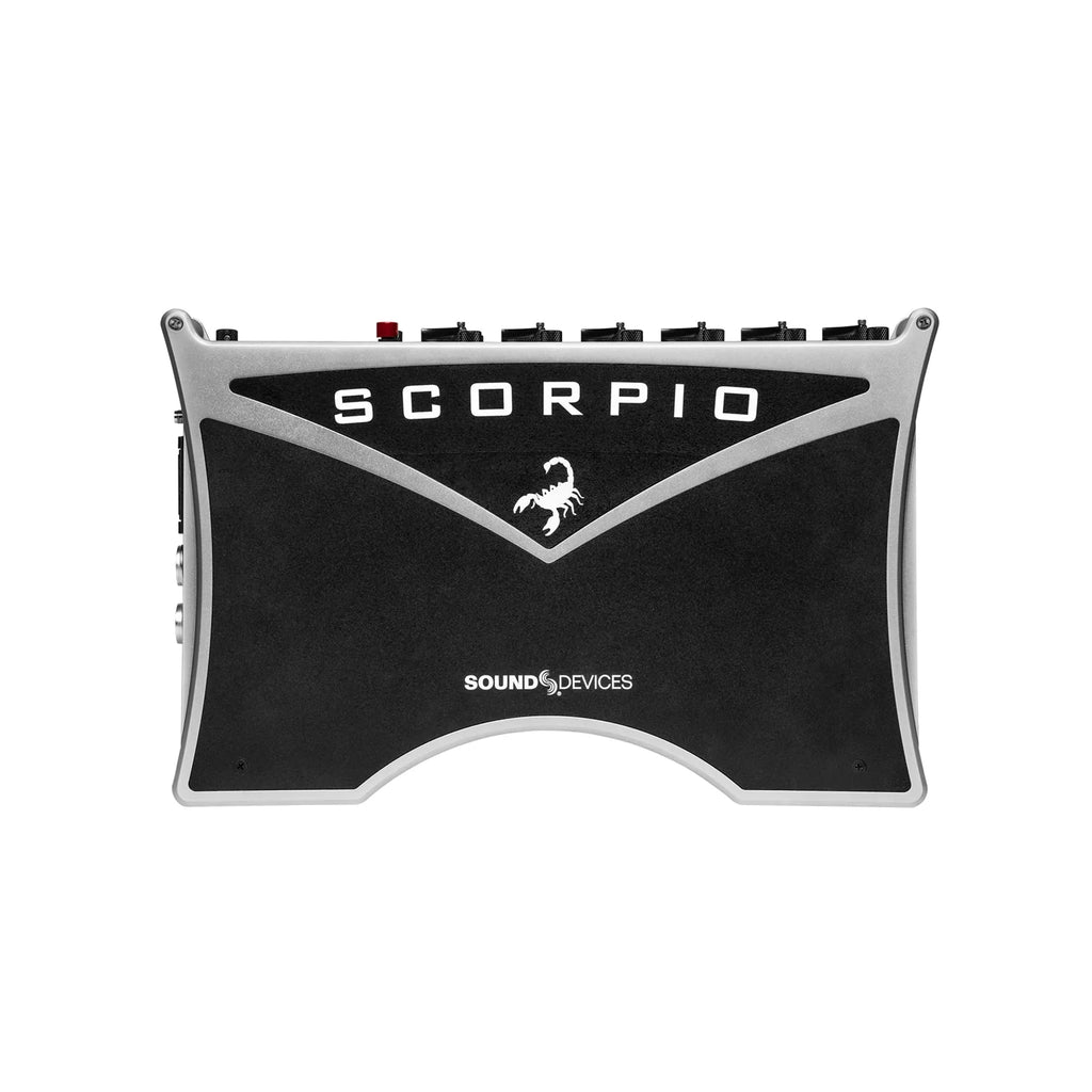 SCORPIO