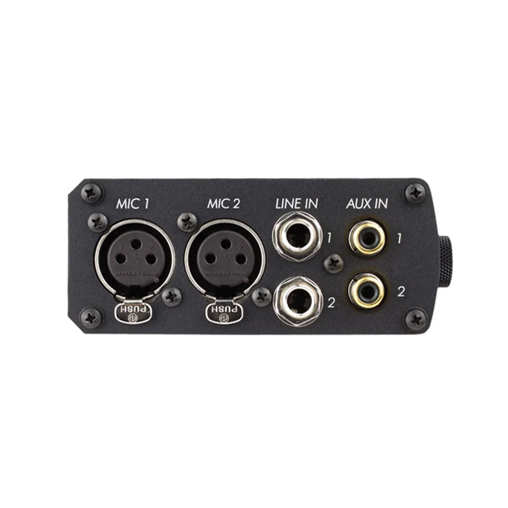 USB PRE 2