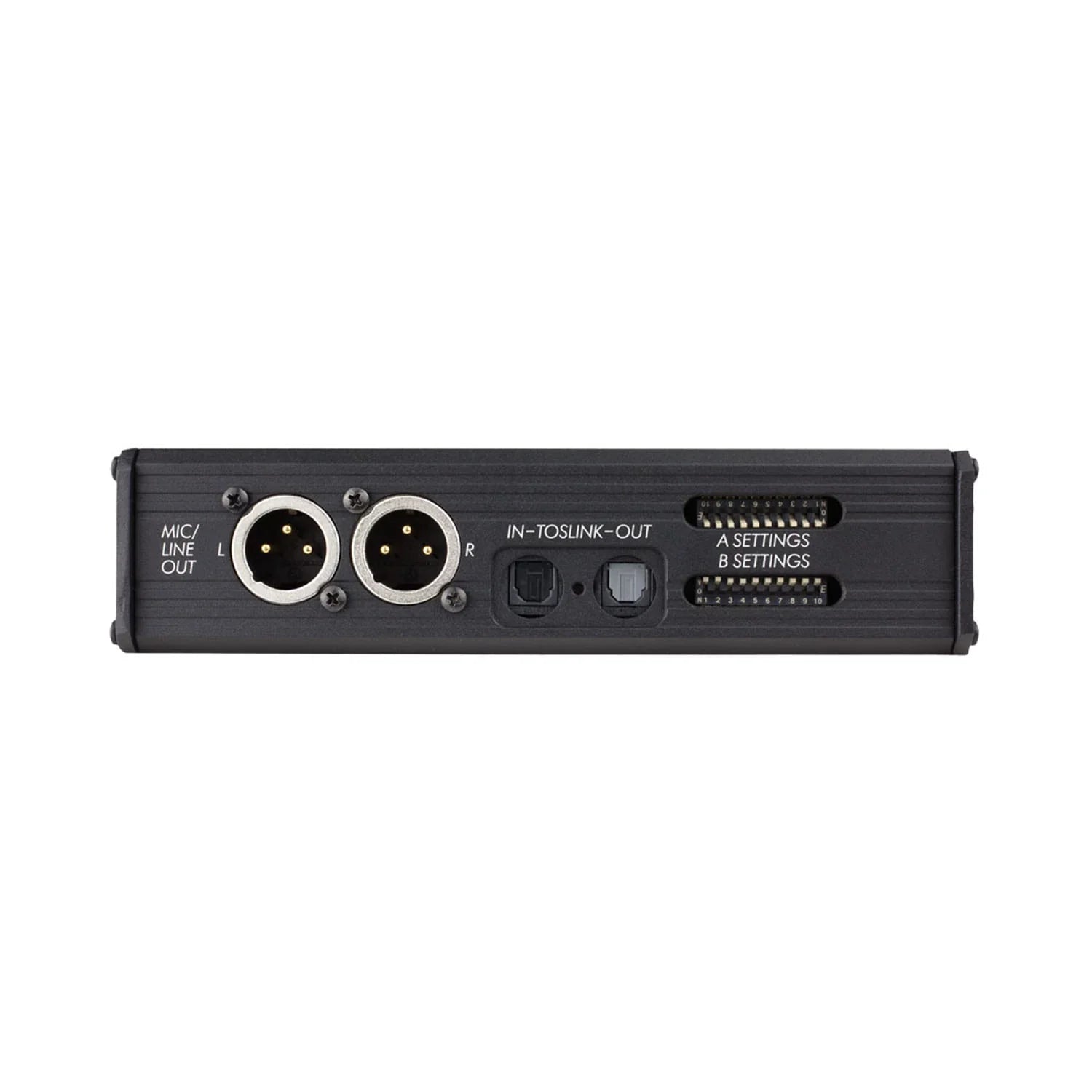 USB PRE 2