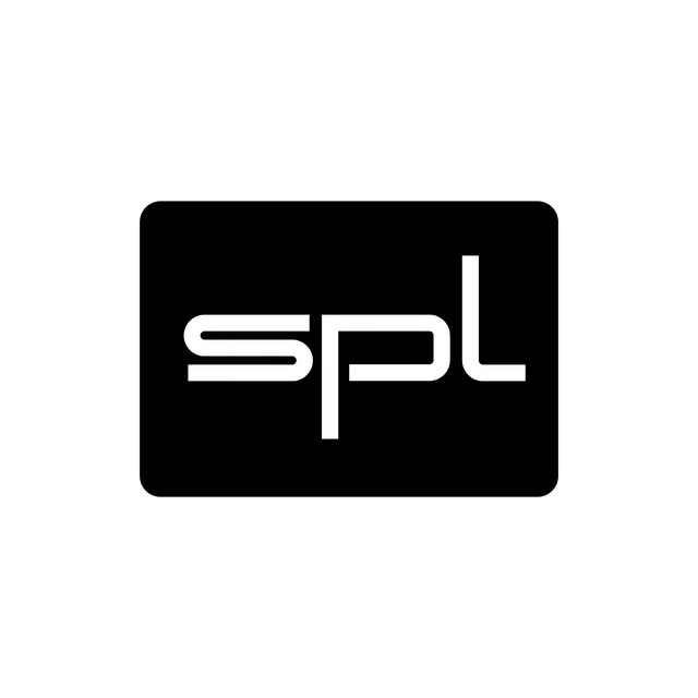 SPL logo