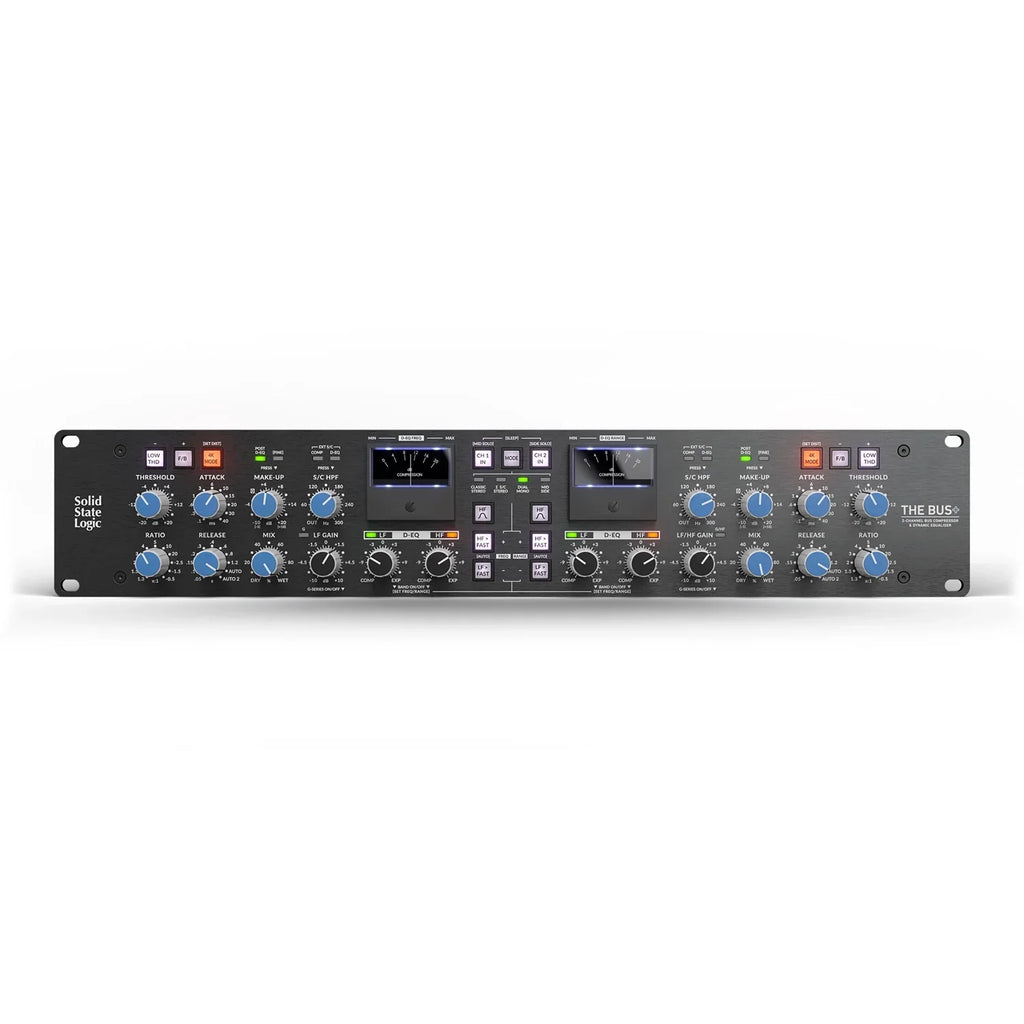 SSL-BUS-PLUS