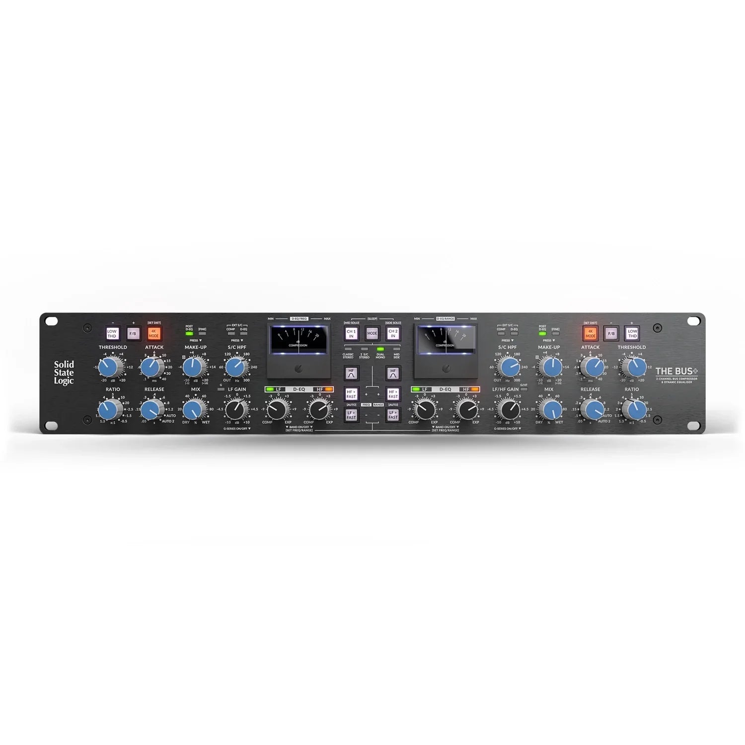 SSL-BUS-PLUS