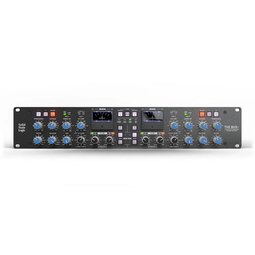 SSL-BUS-PLUS