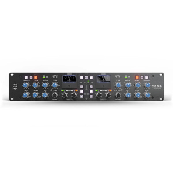 SSL-BUS-PLUS