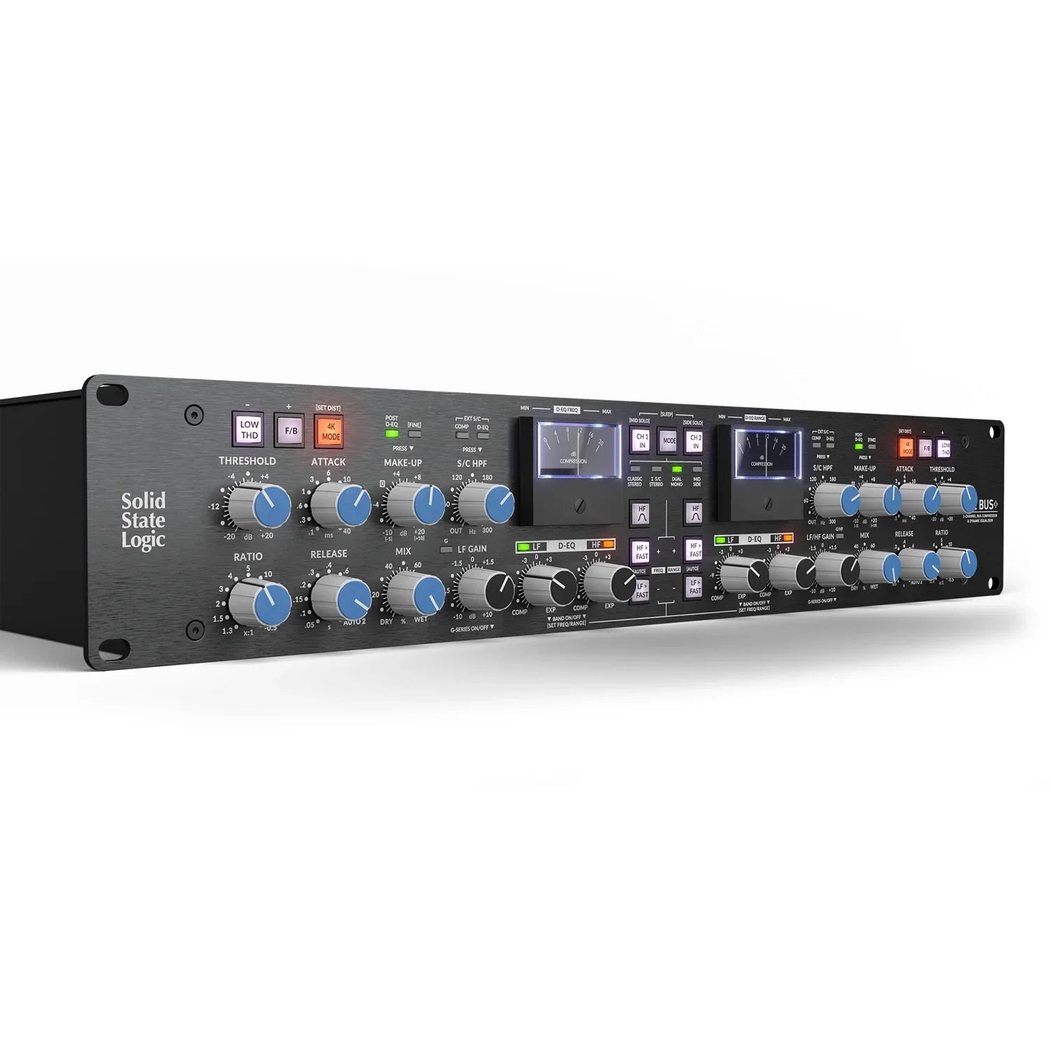 SSL-BUS-PLUS