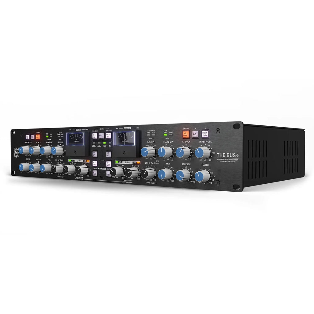 SSL-BUS-PLUS